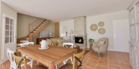 maison à ST DENIS DE PILE (33910)